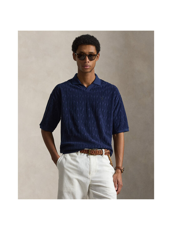 Polo Ralph Lauren - Polo krekls - NEWPORT NAVY | Stockmann - photo 2