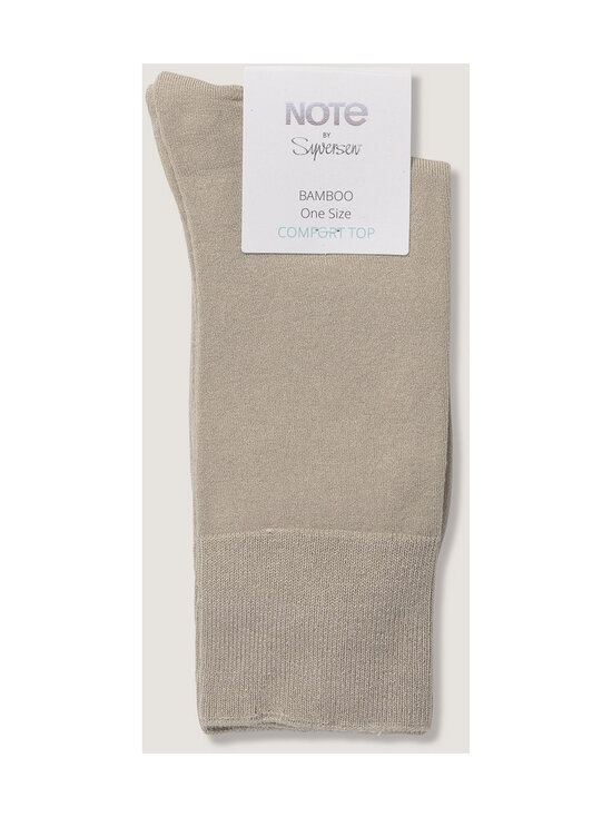 Note - Bamboo Comfort -sukat - BEIGE | Stockmann - photo 1