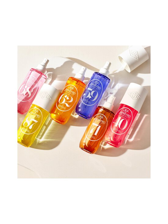 Sol de Janeiro - Kehasprei Cheirosa 71 Perfume Mist, 90ml - NOCOL | Stockmann - photo 6