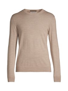 CONSTRUE - Denmark merino džemperis - LT. CAMEL * | Stockmann