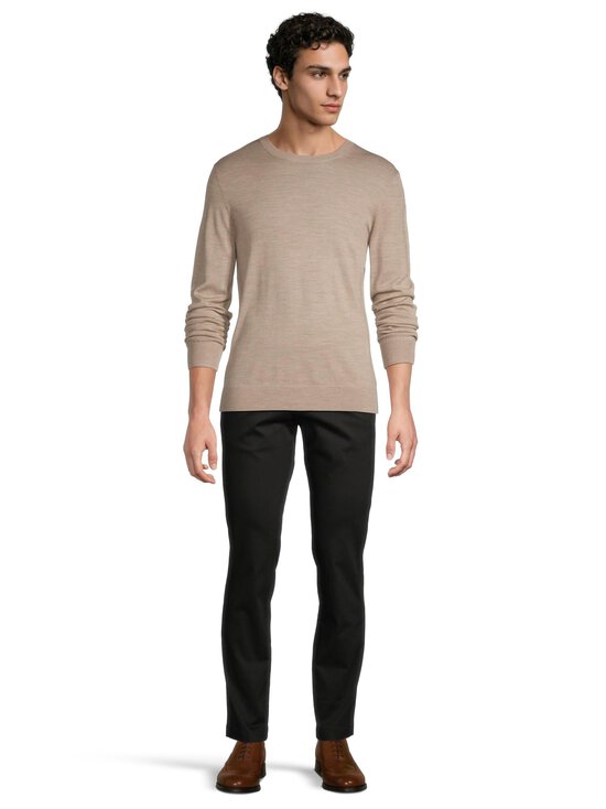 CONSTRUE - Denmark merino džemperis - LT. CAMEL * | Stockmann - photo 2