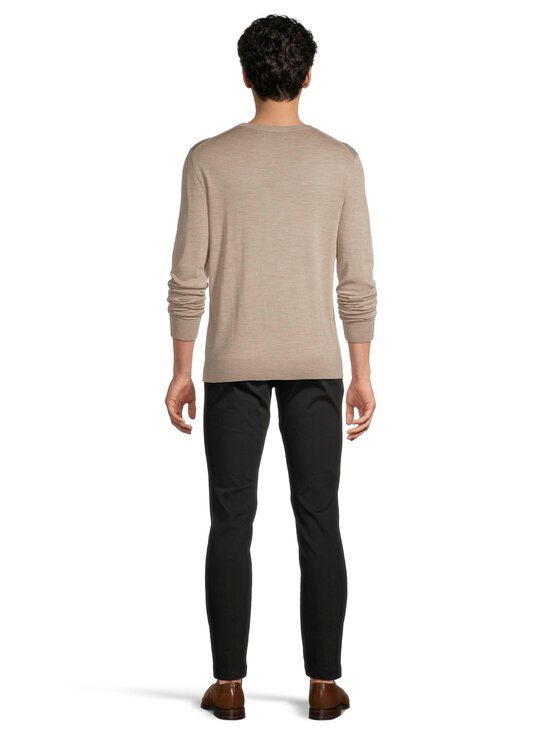 CONSTRUE - Denmark merino džemperis - LT. CAMEL * | Stockmann - photo 3