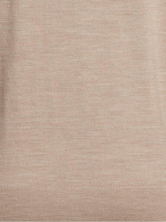 CONSTRUE - Denmark merino džemperis - LT. CAMEL * | Stockmann - photo 4