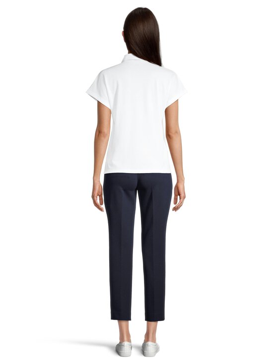 GANT - Polo krekls - 110 WHITE - photo 3 GANT - Polo krekls - 110 WHITE | Stockmann - photo 3