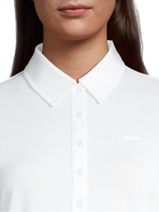 GANT - Polo krekls - 110 WHITE - photo 4 GANT - Polo krekls - 110 WHITE | Stockmann - photo 4