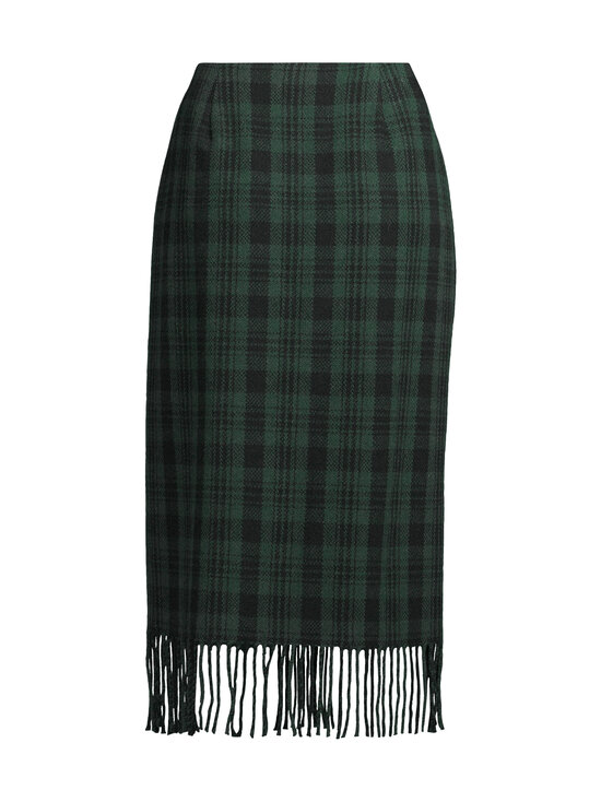 Polo Ralph Lauren - Kynähame - GREEN BLACK CHECK | Stockmann - photo 2