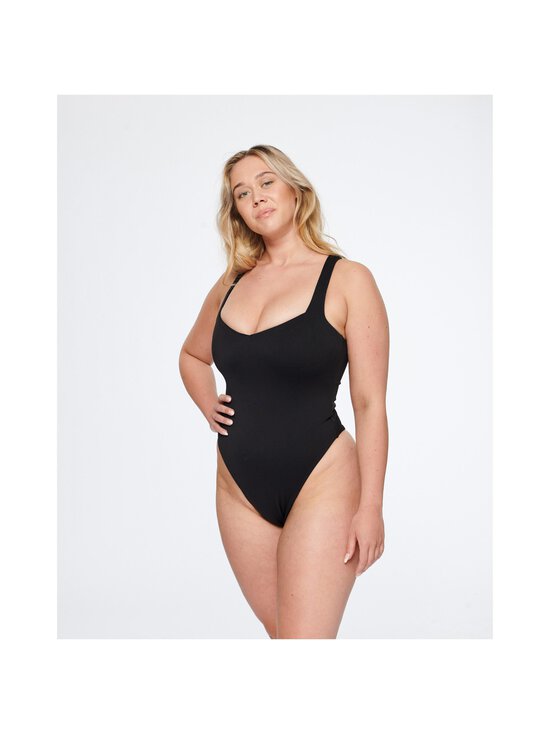 Ui Swim - Ava Sweetheart -uimapuku - BLACK | Stockmann - photo 7