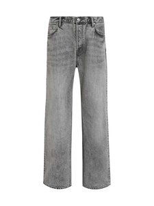 Allsaints - Lenny-farkut - LIGHT GREY | Stockmann