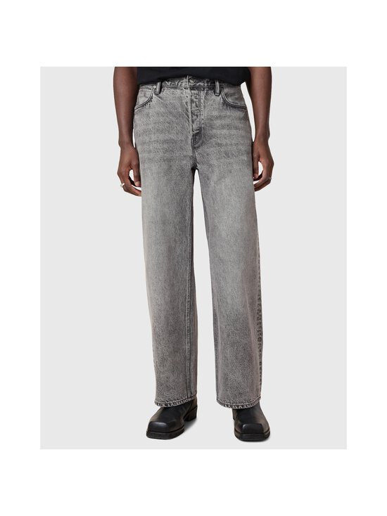 All Saints - Lenny džinsi - LIGHT GREY - photo 2 All Saints - Lenny džinsi - LIGHT GREY | Stockmann - photo 2
