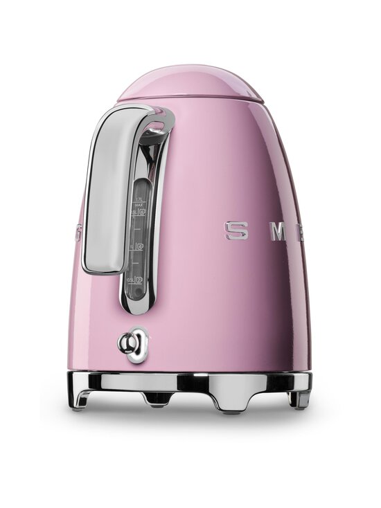 Smeg - KLF03PKEU-vedenkeitin 1,7 l - PINK - photo 2 Smeg - KLF03PKEU-vedenkeitin 1,7 l - PINK | Stockmann - photo 2