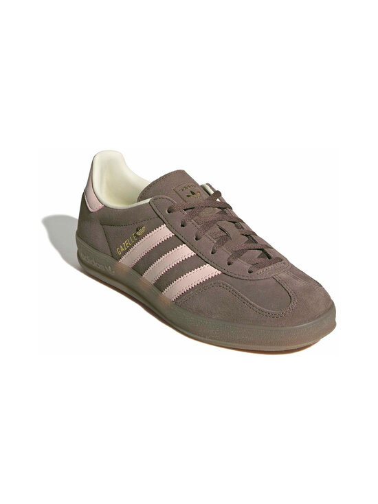 adidas Originals - Gazelle Indoor zamšādas brīvā laika apavi - JR2431 EARSTR/WONQUA/GUM5 | Stockmann - photo 6