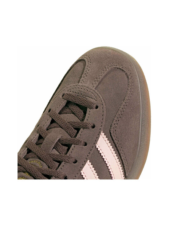 adidas Originals - Gazelle Indoor zamšādas brīvā laika apavi - JR2431 EARSTR/WONQUA/GUM5 | Stockmann - photo 8