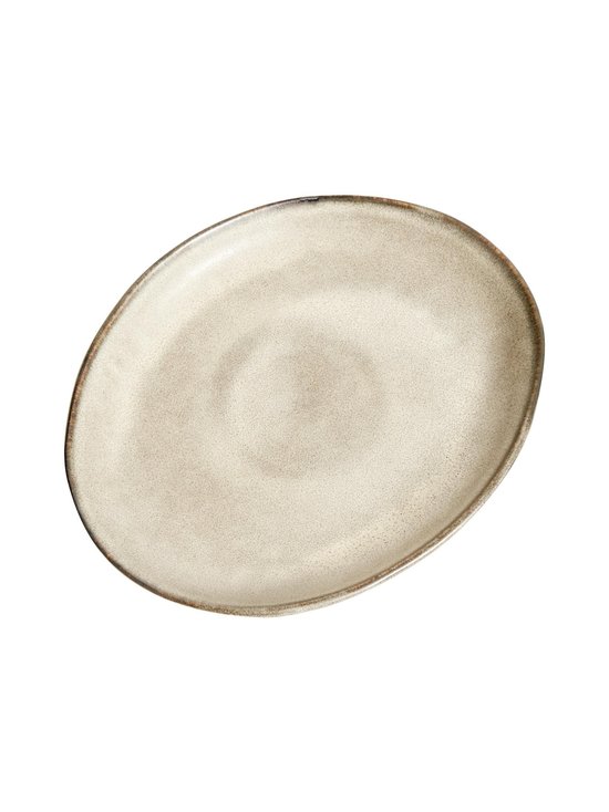 Muubs - Mame dessert plate - OYSTER - photo 2 Muubs - Mame dessert plate - OYSTER | Stockmann - photo 2