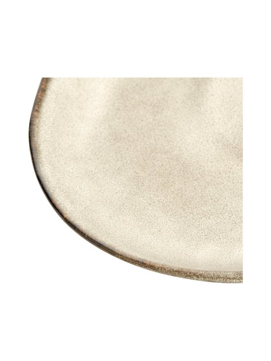 Muubs - Mame dessert plate - OYSTER - photo 3 Muubs - Mame dessert plate - OYSTER | Stockmann - photo 3