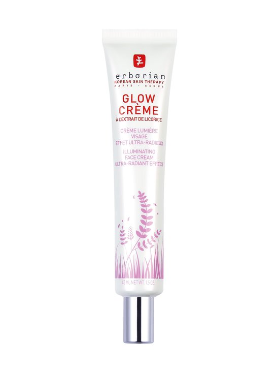 Glow Creme -hohdevoide 45 ml
