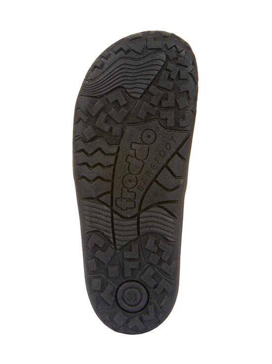 Froddo - Barefoot Up Tex Wool -talvikengät - BLACK - photo 7 Froddo - Barefoot Up Tex Wool -talvikengät - BLACK | Stockmann - photo 7
