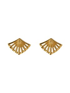 Pernille Corydon - Ballerina Earsticks auskari - GOLD PLATED Pernille Corydon - Ballerina Earsticks auskari - GOLD PLATED | Stockmann