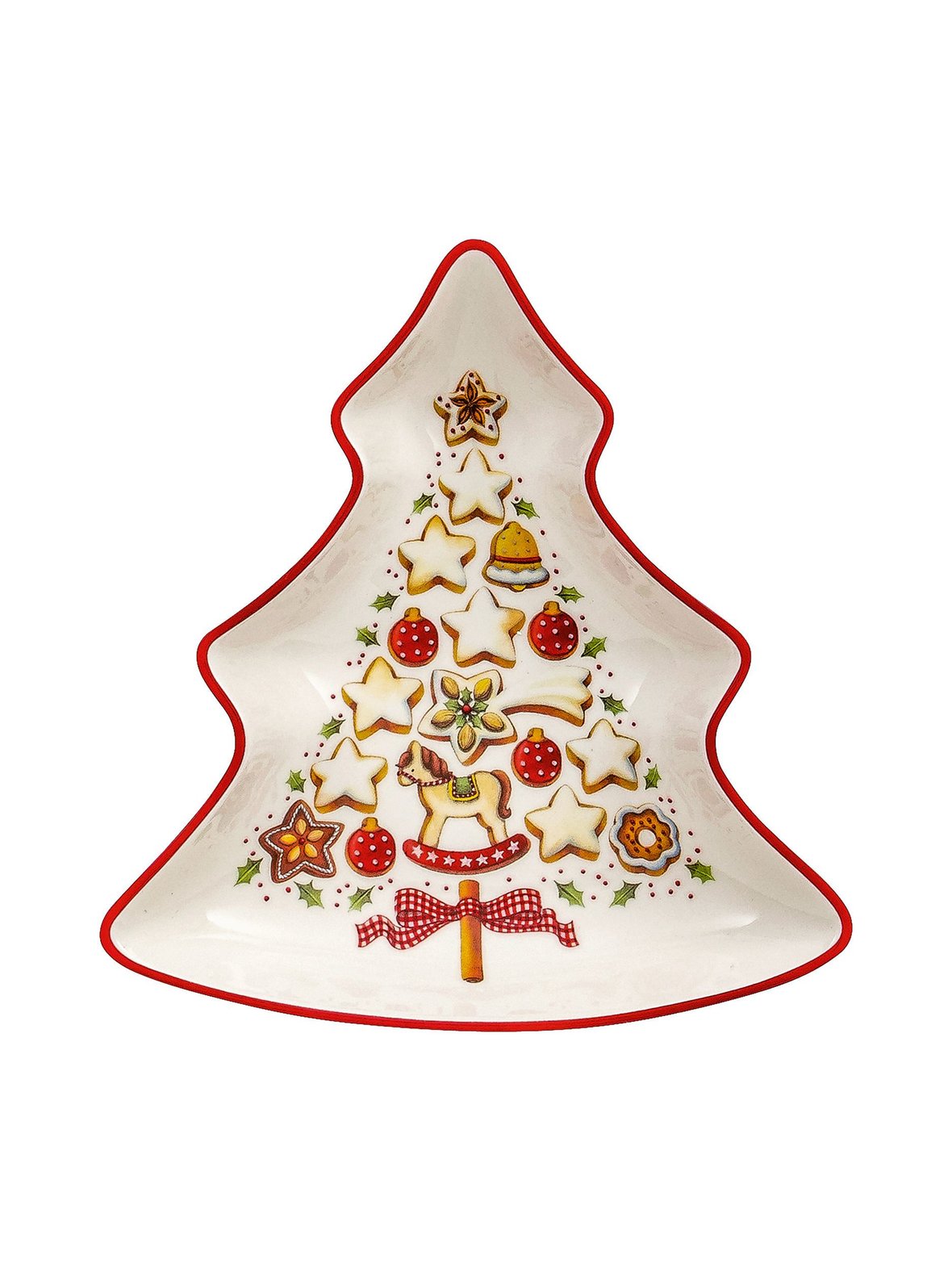 Winter Bakery Delight -kulho 17 cm