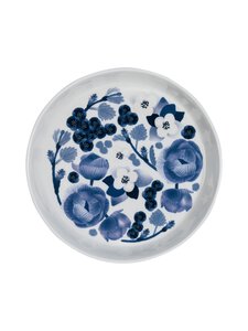 Pentik - Pirukavorm Lapinkukka 25 cm - BLUE Pentik - Pirukavorm Lapinkukka 25 cm - BLUE | Stockmann