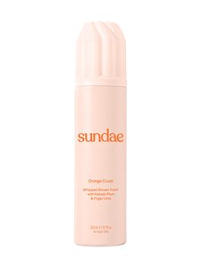 Sundae Body - Orange Crush dušas putas | Stockmann