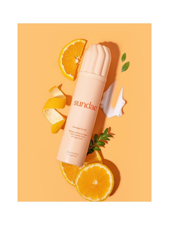 Sundae Body - Orange Crush dušas putas - NOCOL | Stockmann - photo 2