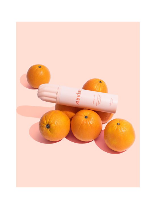 Sundae Body - Orange Crush dušas putas - NOCOL | Stockmann - photo 3