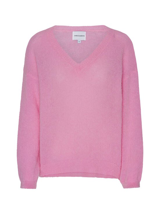 AMERICANDREAMS - Silja džemperis - SOFT BERRY | Stockmann - photo 1