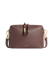 Coccinelle - Nory ādas soma - R49 BERRY | Stockmann