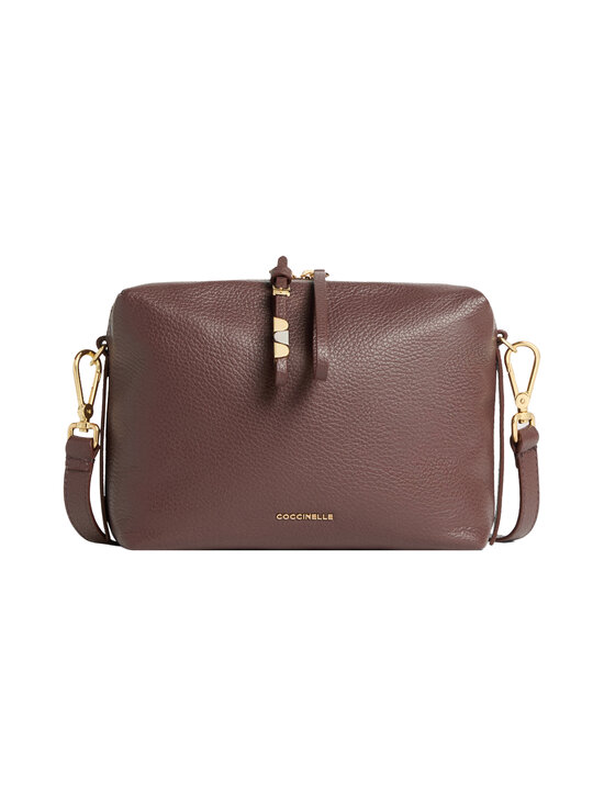 Coccinelle - Nory ādas soma - R49 BERRY | Stockmann - photo 1