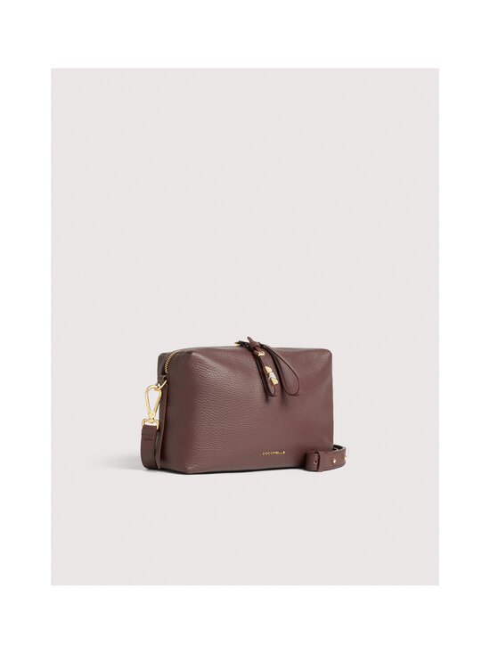 Coccinelle - Nory ādas soma - R49 BERRY | Stockmann - photo 2
