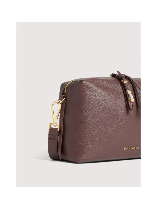 Coccinelle - Nory ādas soma - R49 BERRY | Stockmann - photo 4