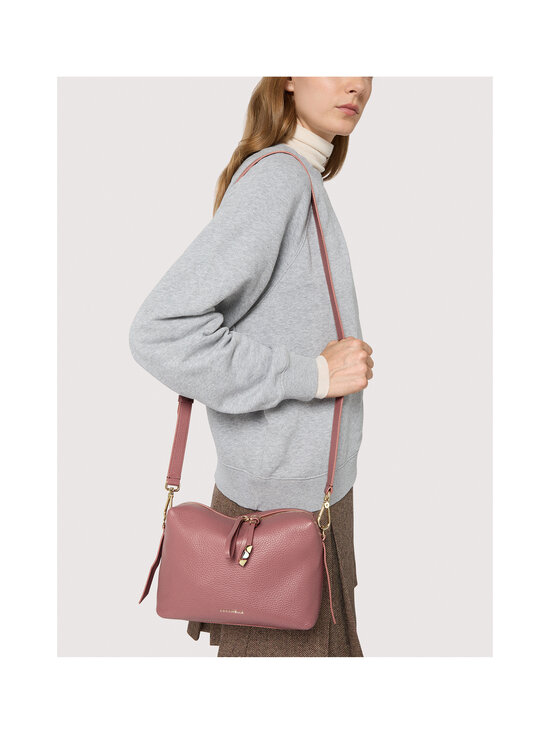 Coccinelle - Nory ādas soma - R49 BERRY | Stockmann - photo 5