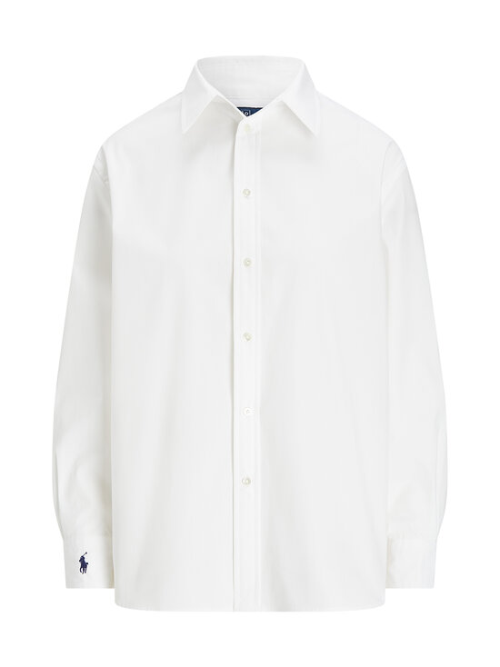 Polo Ralph Lauren - Pluus - WHITE | Stockmann - photo 1