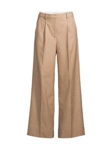 SECOND FEMALE - Blink-housut - 6016 CAMEL | Stockmann