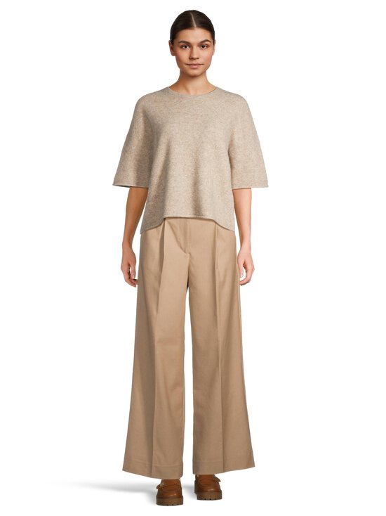 SECOND FEMALE - Blink-housut - 6016 CAMEL | Stockmann - photo 3