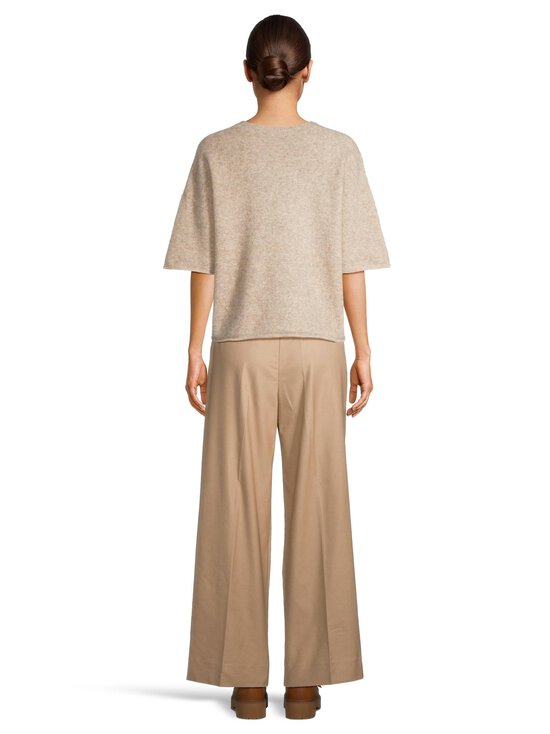 SECOND FEMALE - Blink-housut - 6016 CAMEL | Stockmann - photo 4