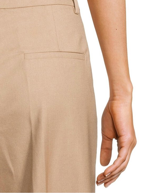 SECOND FEMALE - Blink-housut - 6016 CAMEL | Stockmann - photo 5