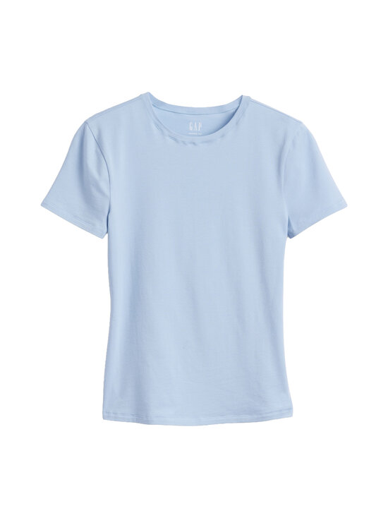 GAP - Closeknit Crew t-paita - SAIL BLUE | Stockmann - photo 1