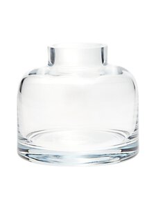 Casa Stockmann - Peppi vāze - CLEAR GLASS Casa Stockmann - Peppi vāze - CLEAR GLASS | Stockmann