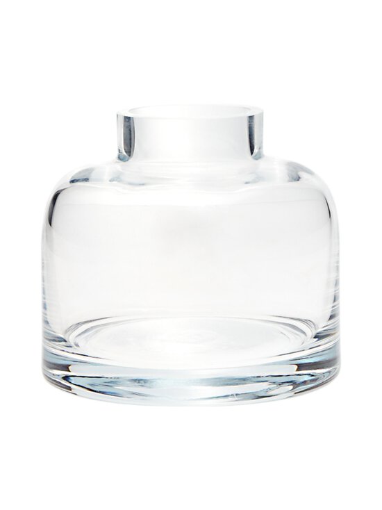 Casa Stockmann - Peppi vāze - CLEAR GLASS - photo 1 Casa Stockmann - Peppi vāze - CLEAR GLASS | Stockmann - photo 1
