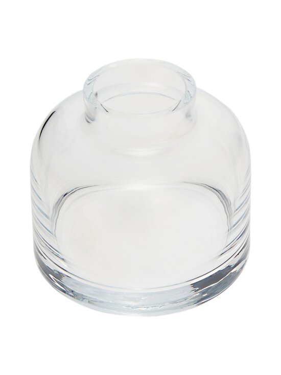 Casa Stockmann - Peppi vāze - CLEAR GLASS - photo 2 Casa Stockmann - Peppi vāze - CLEAR GLASS | Stockmann - photo 2