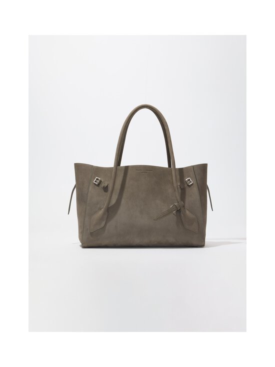 Proenza Schouler - Tate Bag -nahkalaukku - 035 SLATE - photo 3 Proenza Schouler - Tate Bag -nahkalaukku - 035 SLATE | Stockmann - photo 3