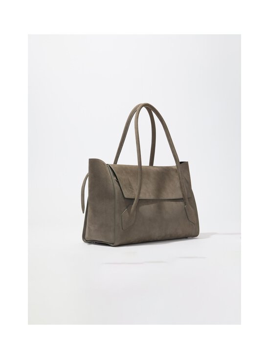 Proenza Schouler - Tate Bag -nahkalaukku - 035 SLATE - photo 6 Proenza Schouler - Tate Bag -nahkalaukku - 035 SLATE | Stockmann - photo 6