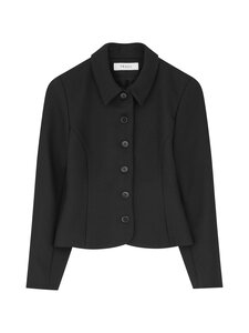 Skall Studio - Ari Jacket -takki - BLACK | Stockmann