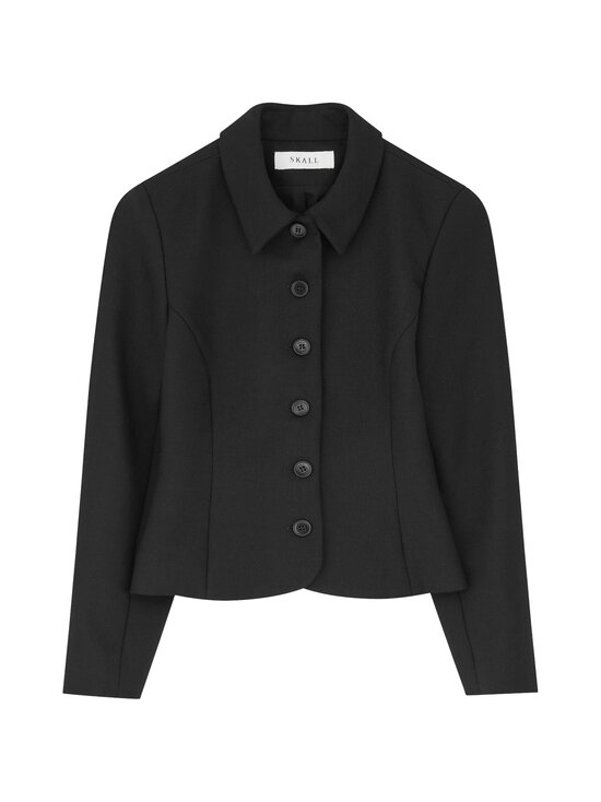 Skall Studio - Ari Jacket -takki - BLACK | Stockmann - photo 1