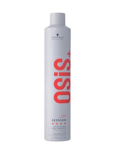 Schwarzkopf Professional - Juukselakk OSiS+ Session  Extra Strong Hold Hairspray, 500 ml | Stockmann