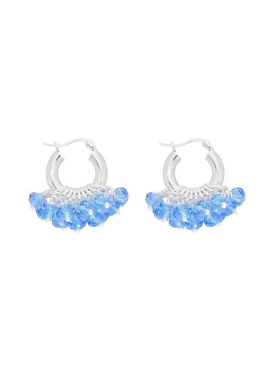 Annele - Mini Date Night -korvakorut - BLUE - photo 1 Annele - Mini Date Night -korvakorut - BLUE | Stockmann - photo 1