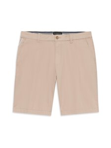 Bugatti - Bermuda-shortsit - 020 ECRU | Stockmann