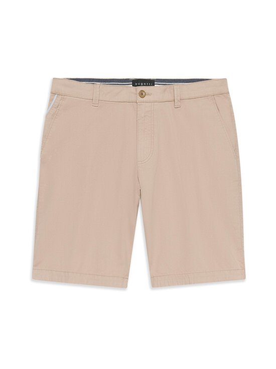 Bugatti - Bermuda-shortsit - 020 ECRU | Stockmann - photo 1