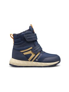 Zero°C - Talvesaapad Sognsvann Junior GTX - 0538 NAVY/BEIGE Zero°C - Talvesaapad Sognsvann Junior GTX - 0538 NAVY/BEIGE | Stockmann